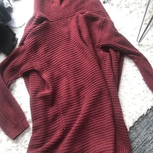 Forever 21 sweater